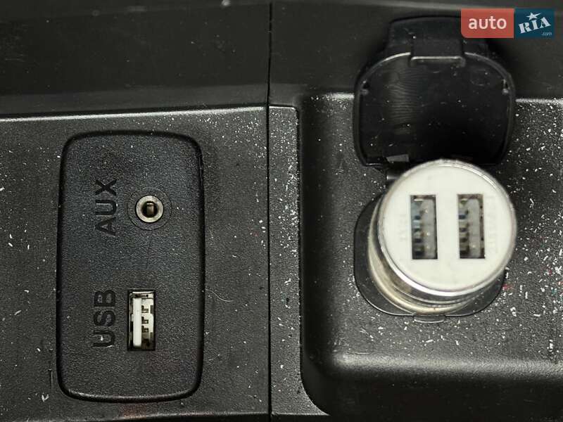 Внедорожник / Кроссовер Subaru Crosstrek 2016 в Днепре