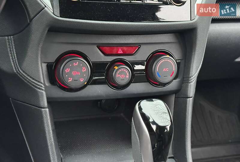 Внедорожник / Кроссовер Subaru Crosstrek 2018 в Киеве фото 29 Внедорожник / Кроссовер Subaru Crosstrek 2018 в Киеве