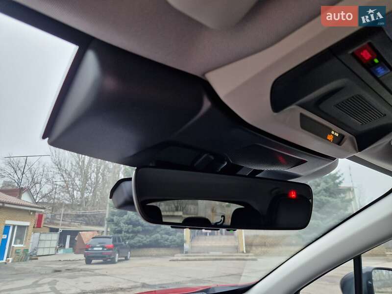 Внедорожник / Кроссовер Subaru Crosstrek 2023 в Днепре