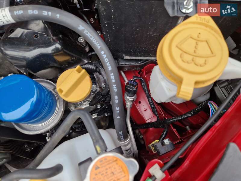 Внедорожник / Кроссовер Subaru Crosstrek 2023 в Днепре