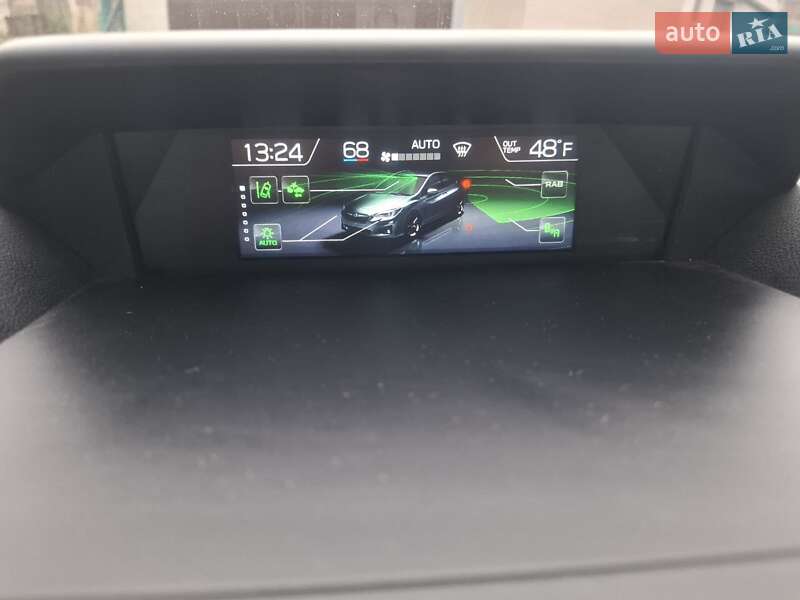 Позашляховик / Кросовер Subaru Crosstrek 2018 в Хмельницькому фото 3 Позашляховик / Кросовер Subaru Crosstrek 2018 в Хмельницькому