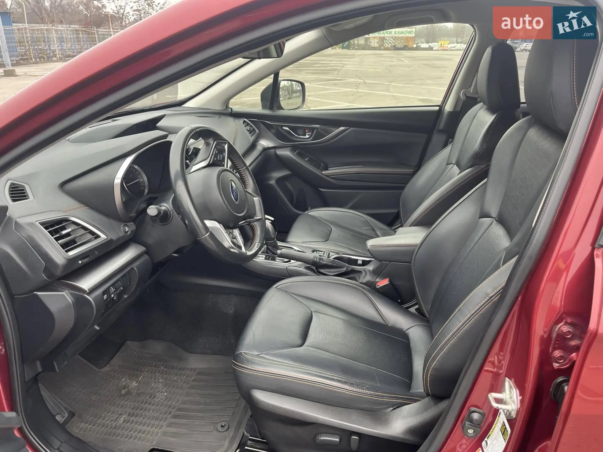 2019 Subaru Crosstrek - мініатюра 5
