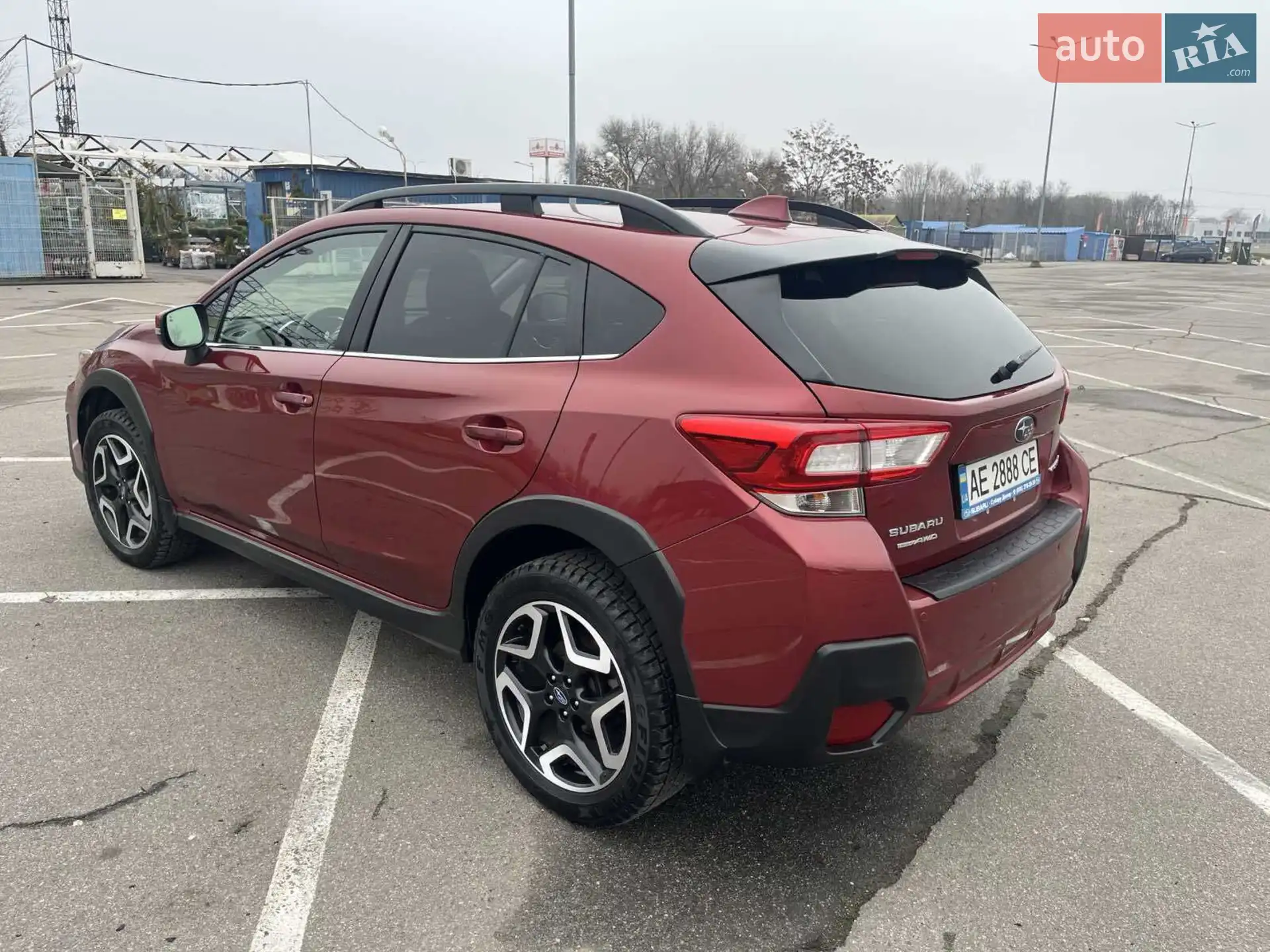 2019 Subaru Crosstrek - мініатюра 6