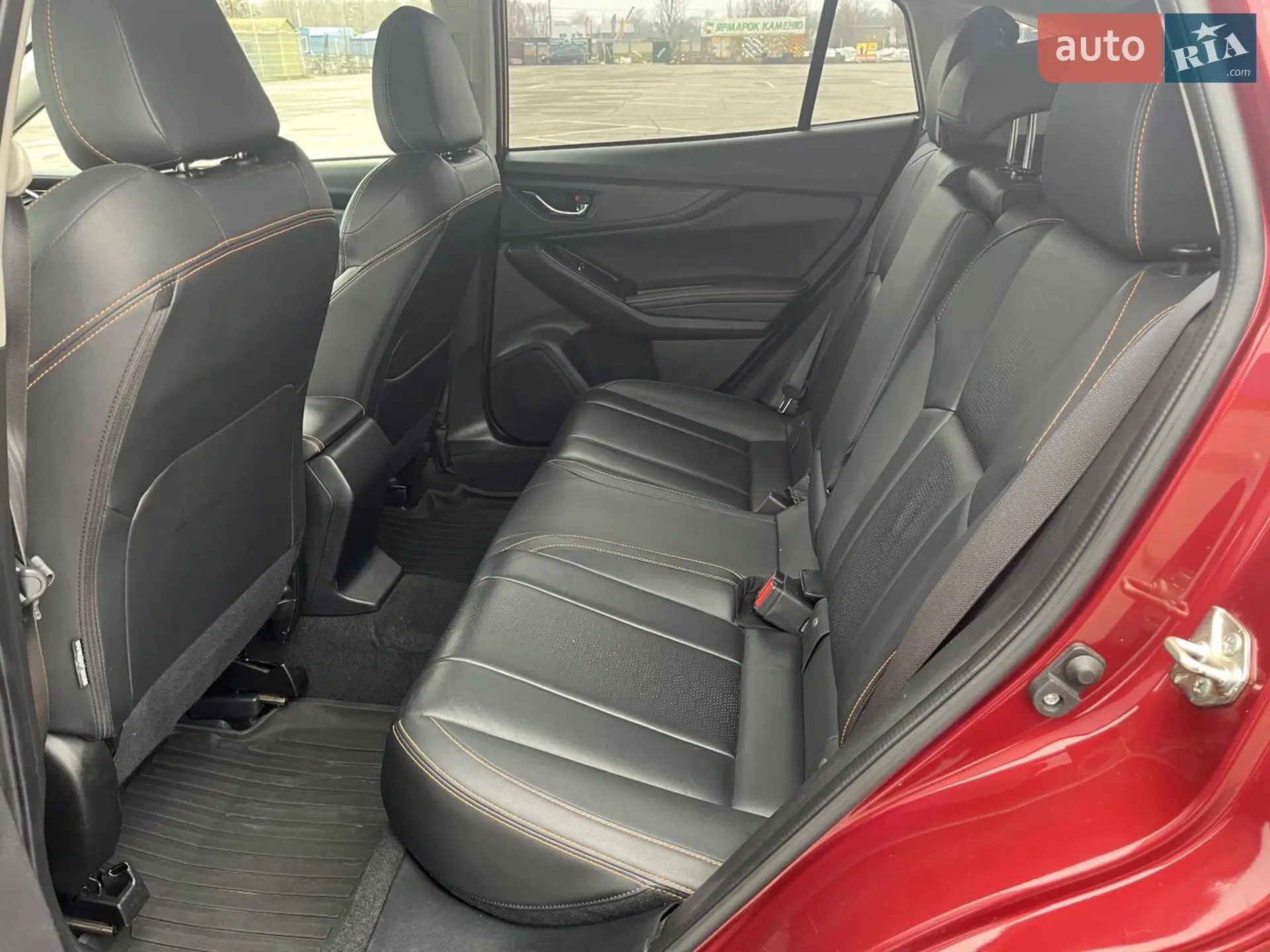 2019 Subaru Crosstrek - мініатюра 7