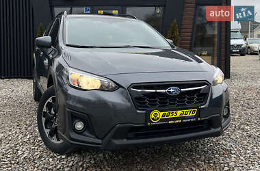Внедорожник / Кроссовер Subaru Crosstrek 2021 в Коломые