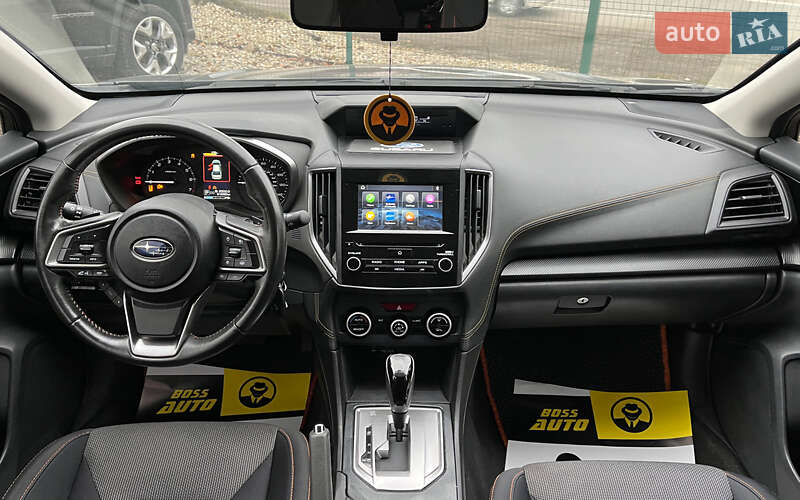 Внедорожник / Кроссовер Subaru Crosstrek 2021 в Коломые фото 10 Внедорожник / Кроссовер Subaru Crosstrek 2021 в Коломые