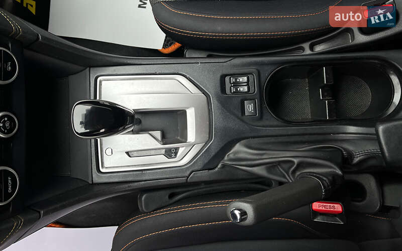 Внедорожник / Кроссовер Subaru Crosstrek 2021 в Коломые фото 15 Внедорожник / Кроссовер Subaru Crosstrek 2021 в Коломые