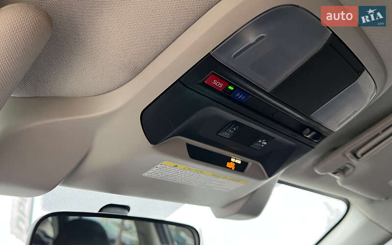 Внедорожник / Кроссовер Subaru Crosstrek 2021 в Коломые фото 18 Внедорожник / Кроссовер Subaru Crosstrek 2021 в Коломые