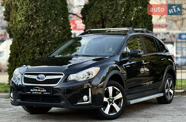 Внедорожник / Кроссовер Subaru Crosstrek 2016 в Одессе