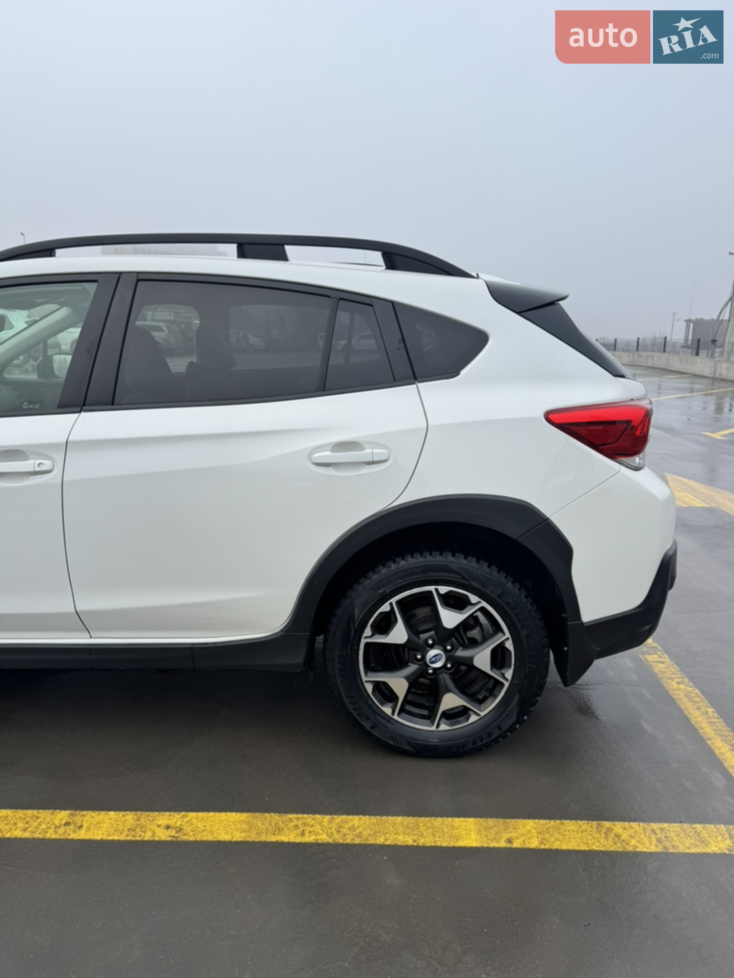 2018 Subaru Crosstrek - мініатюра 14