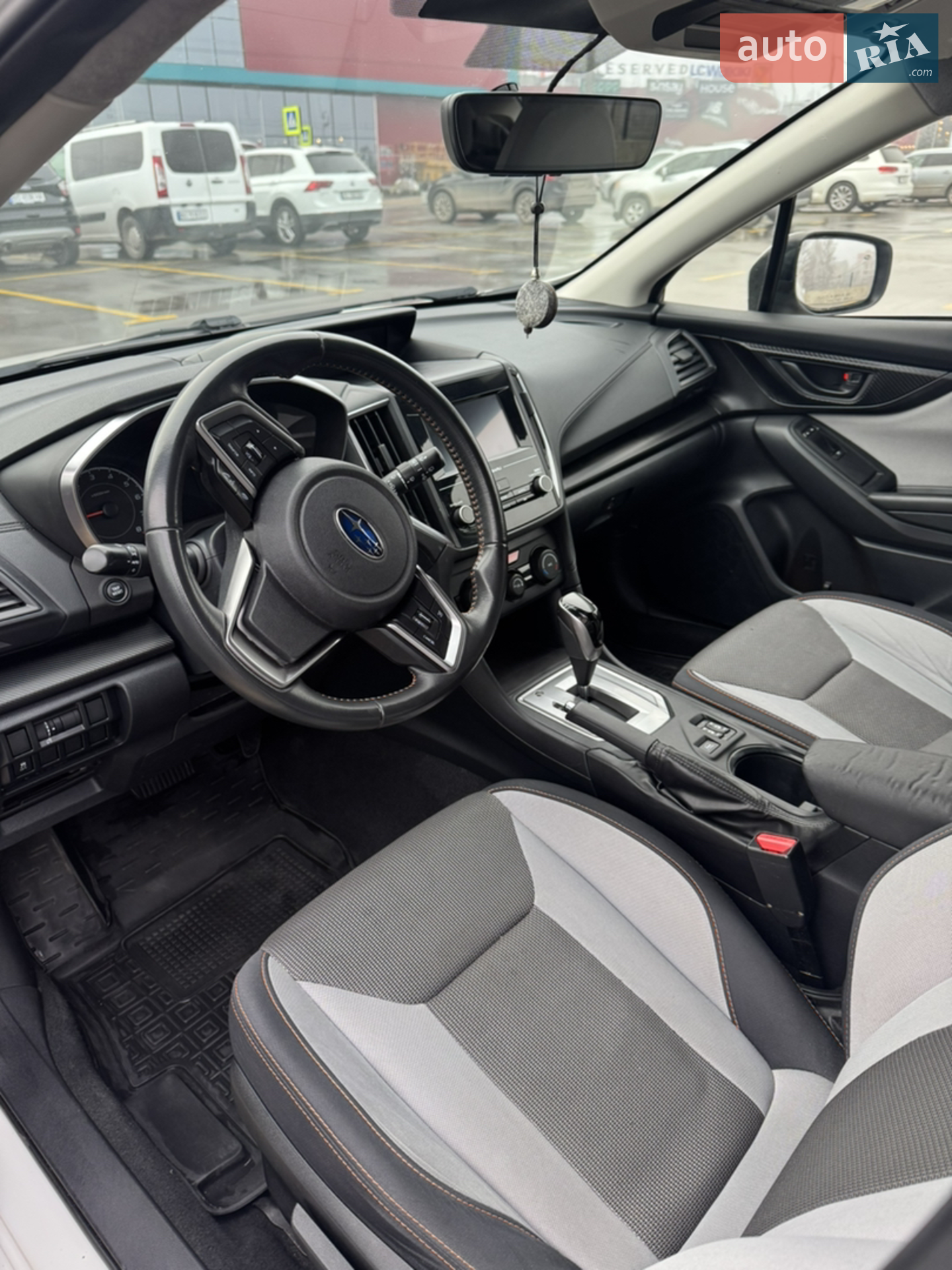 2018 Subaru Crosstrek - мініатюра 18