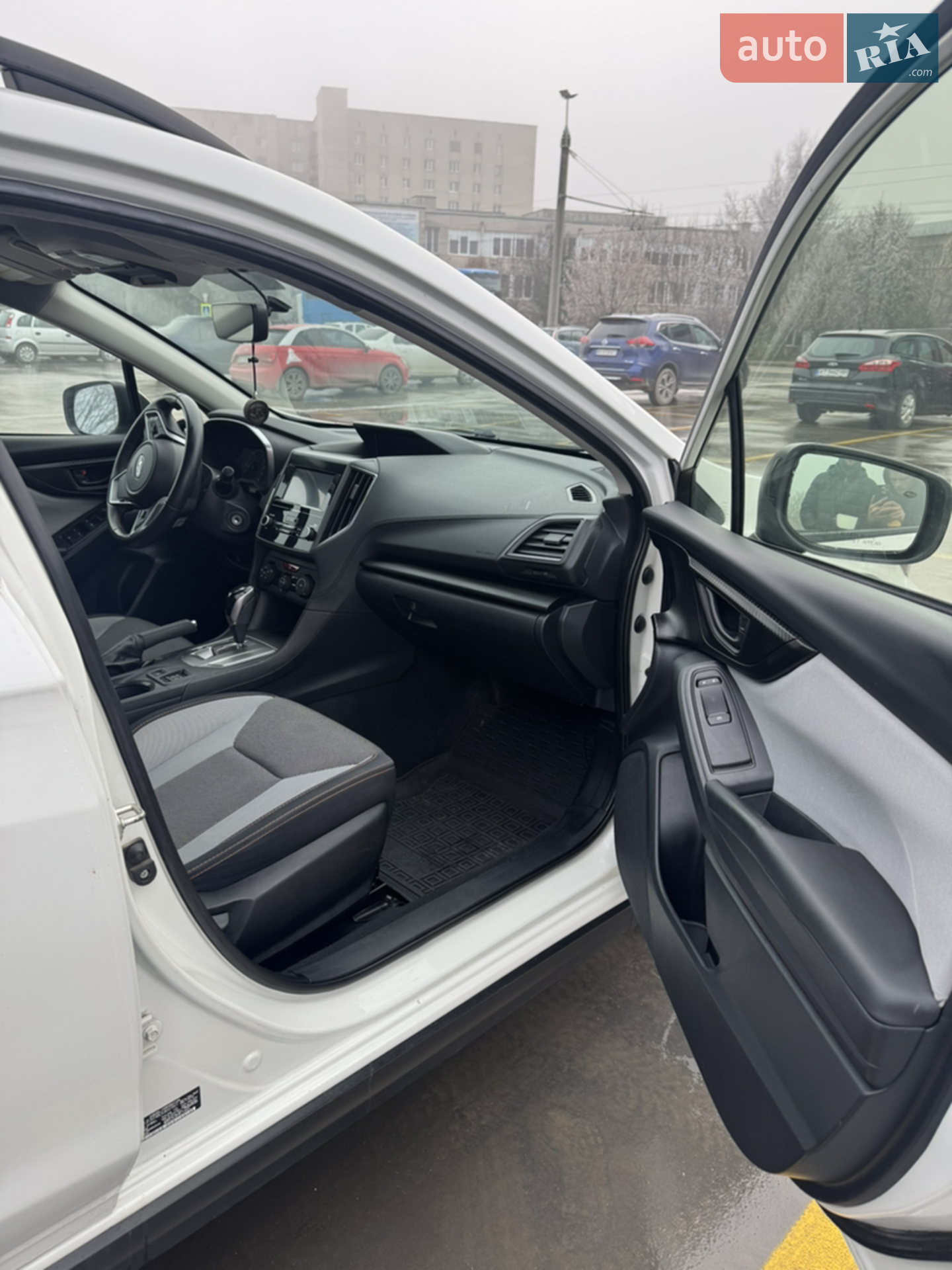 2018 Subaru Crosstrek - мініатюра 23
