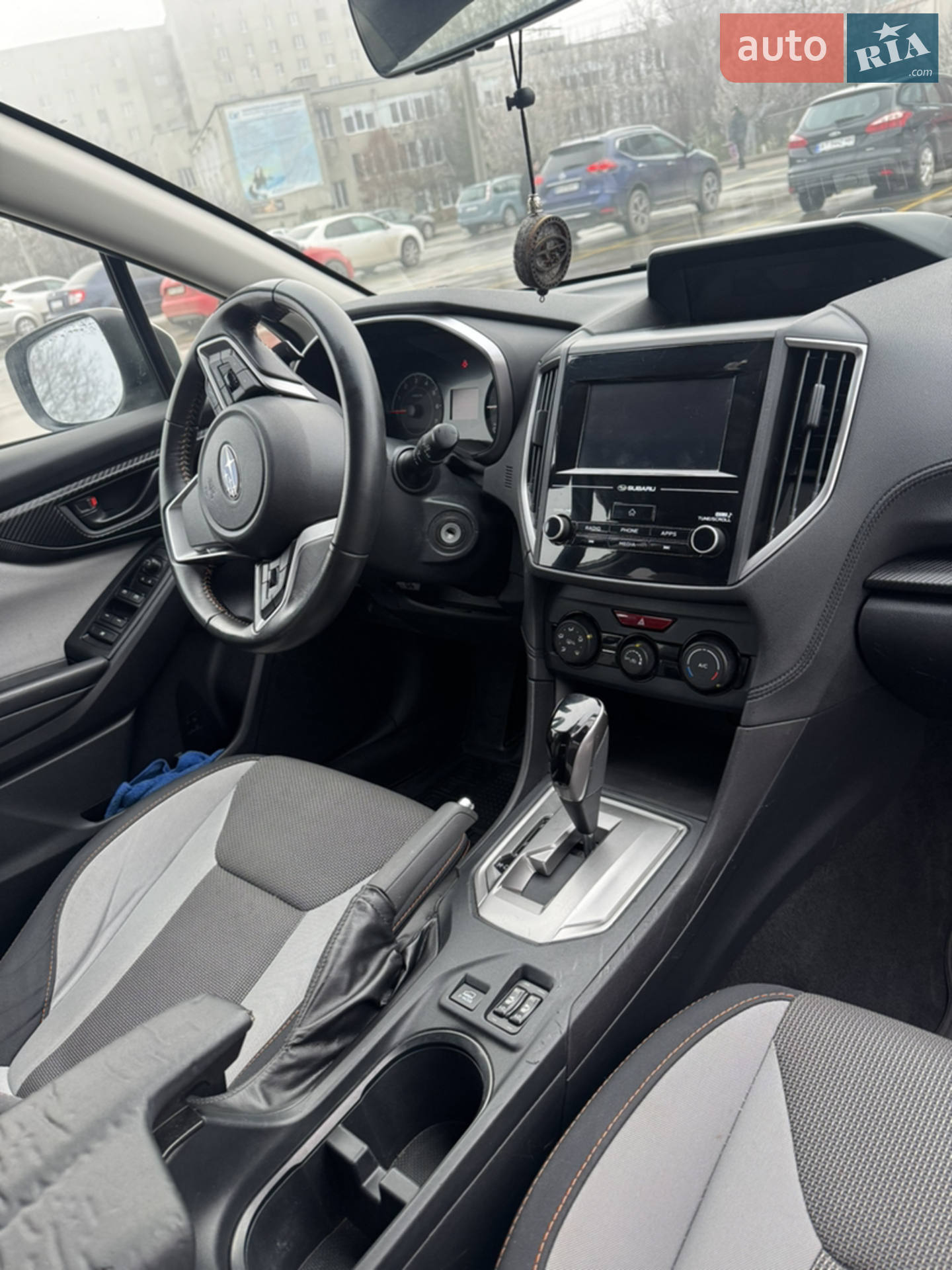 2018 Subaru Crosstrek - мініатюра 26