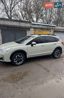 Внедорожник / Кроссовер Subaru Crosstrek 2016 в Днепре