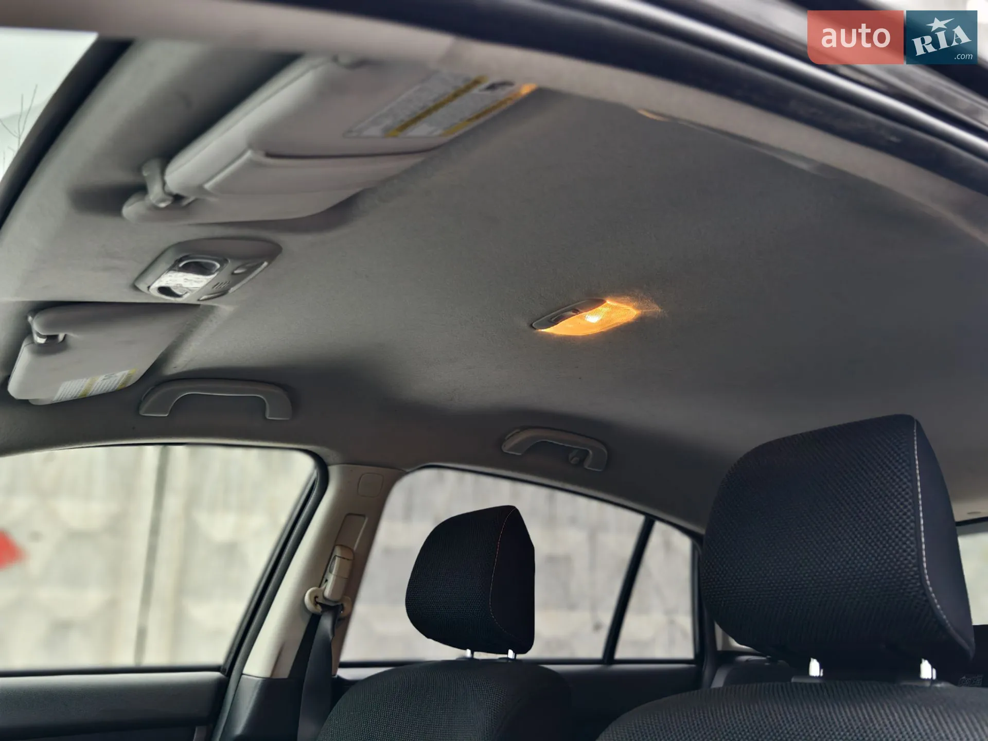 2015 Subaru Crosstrek - мініатюра 8