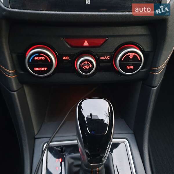 Внедорожник / Кроссовер Subaru Crosstrek 2021 в Киеве фото 18 Внедорожник / Кроссовер Subaru Crosstrek 2021 в Киеве