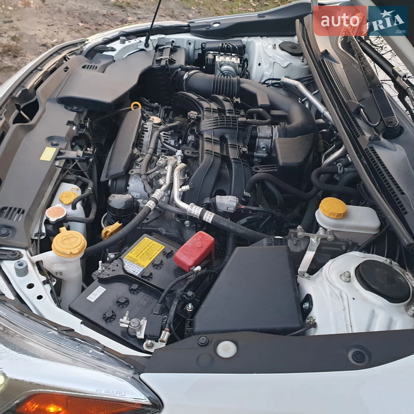 2021 Subaru Crosstrek - мініатюра 32