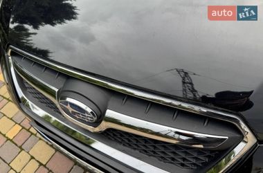 Позашляховик / Кросовер Subaru Crosstrek 2016 в Дніпрі