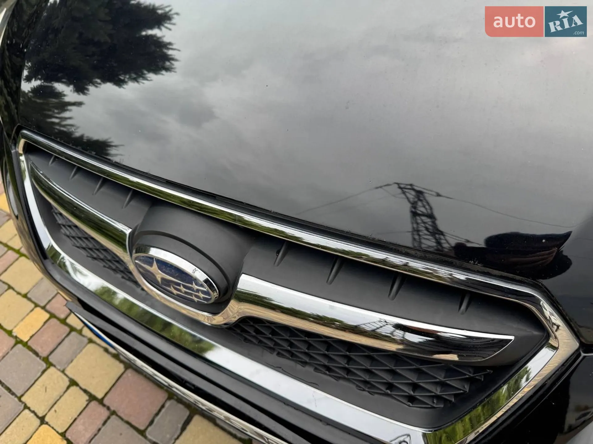 2016 Subaru Crosstrek - мініатюра 8