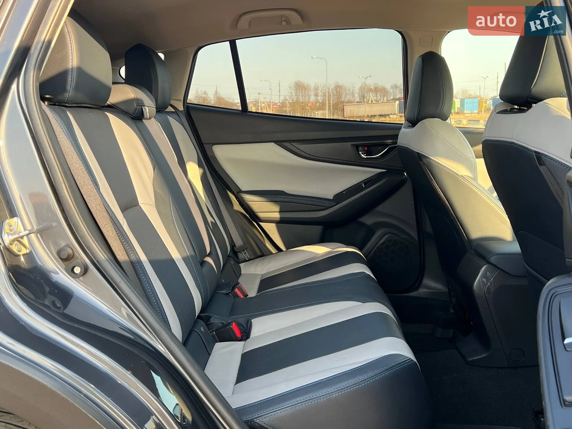 2022 Subaru Crosstrek - мініатюра 20