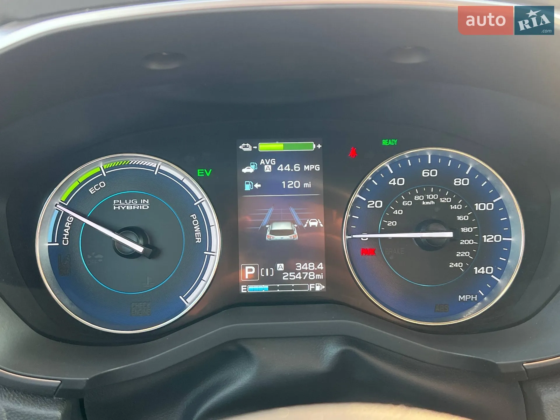 2022 Subaru Crosstrek - мініатюра 15