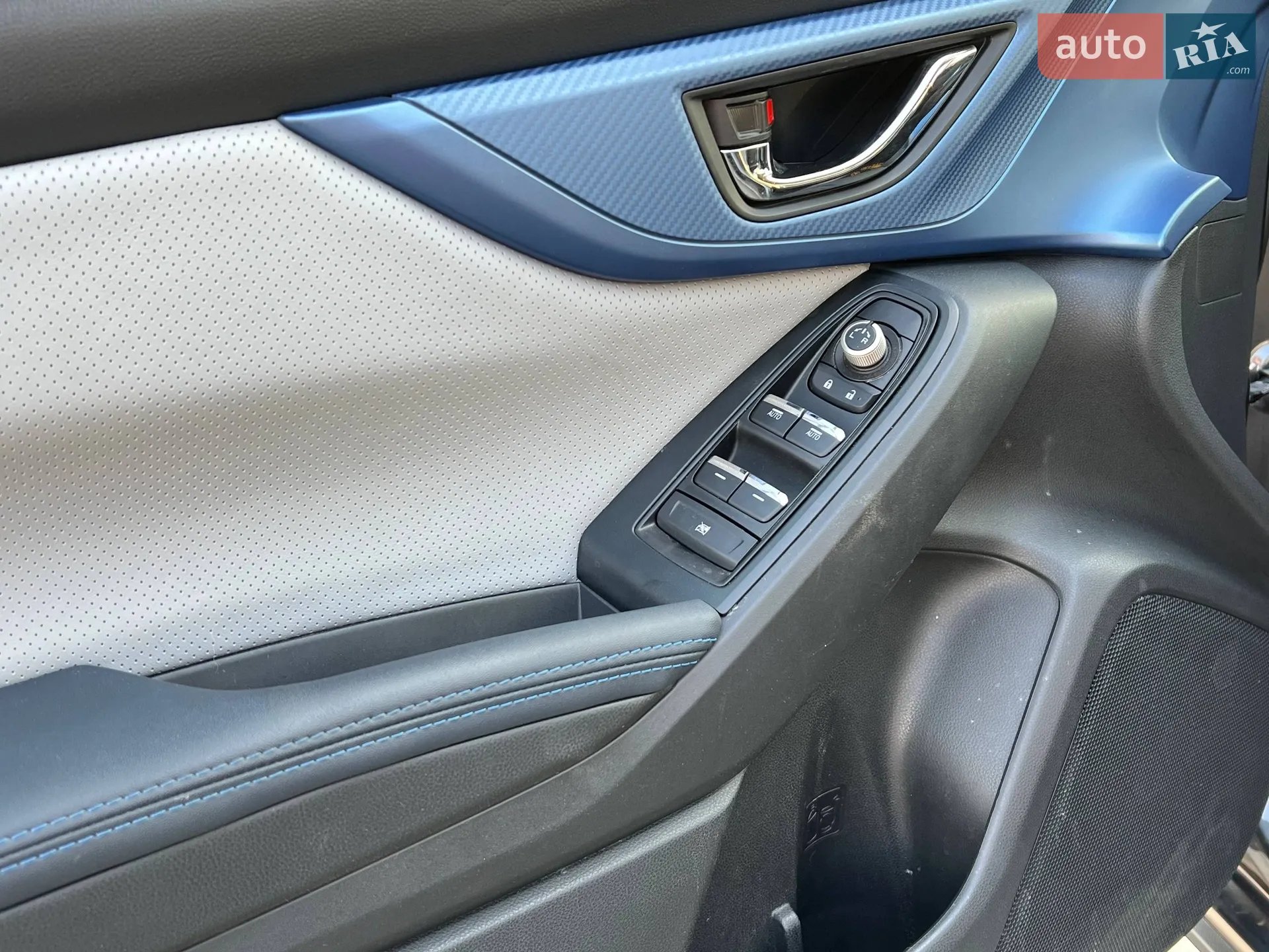2022 Subaru Crosstrek - мініатюра 13