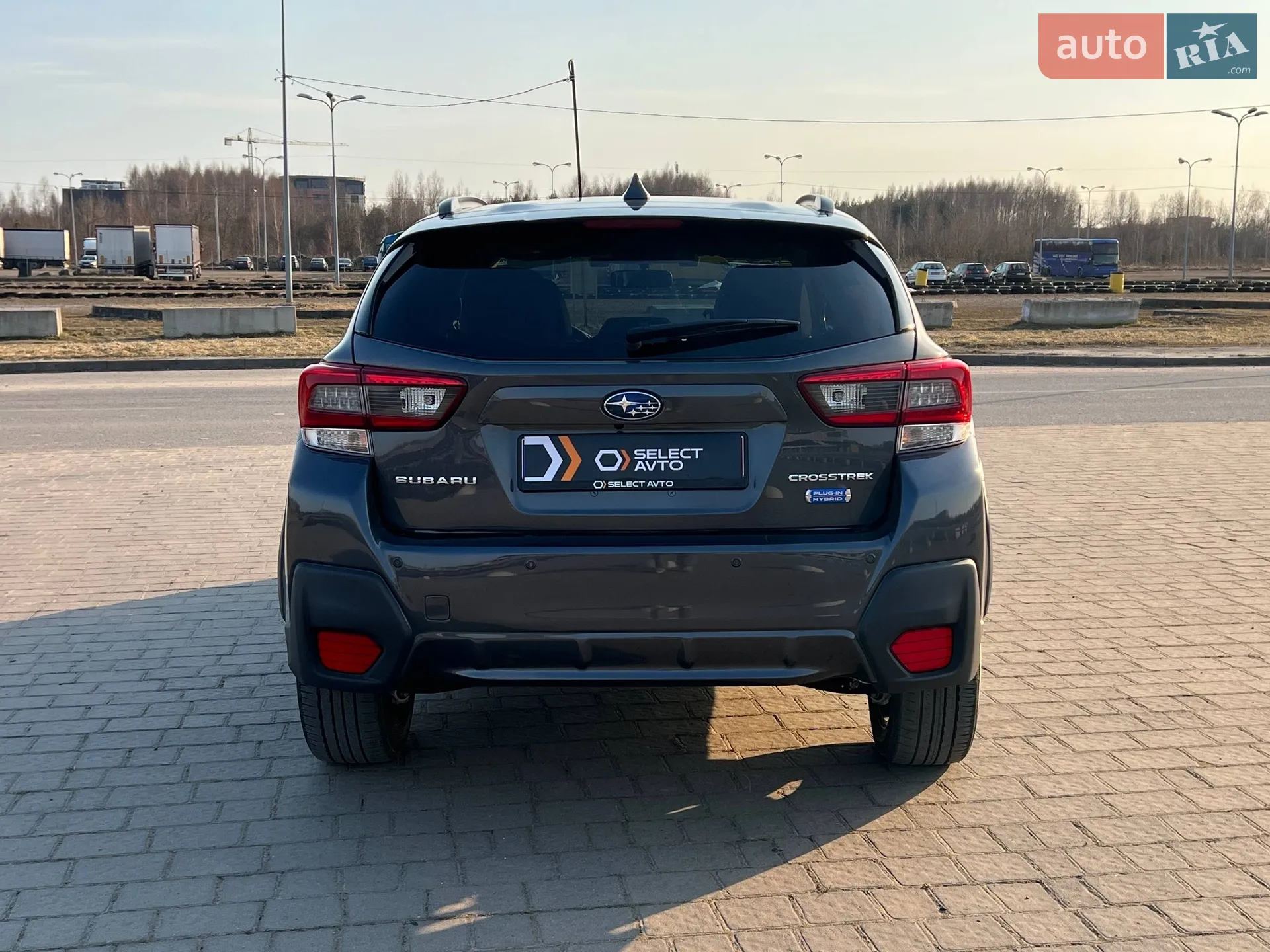 2022 Subaru Crosstrek - мініатюра 5