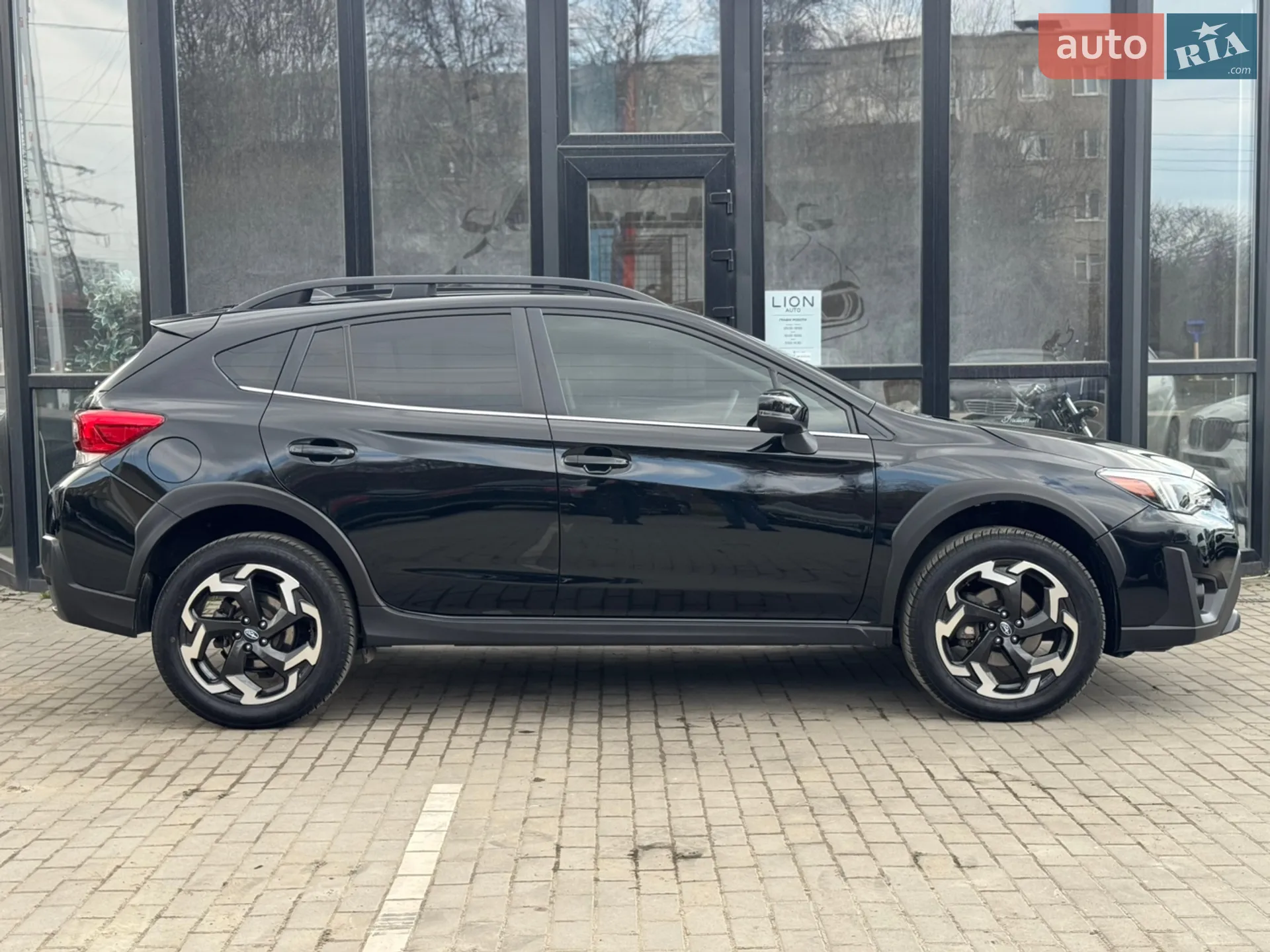 2022 Subaru Crosstrek - мініатюра 4