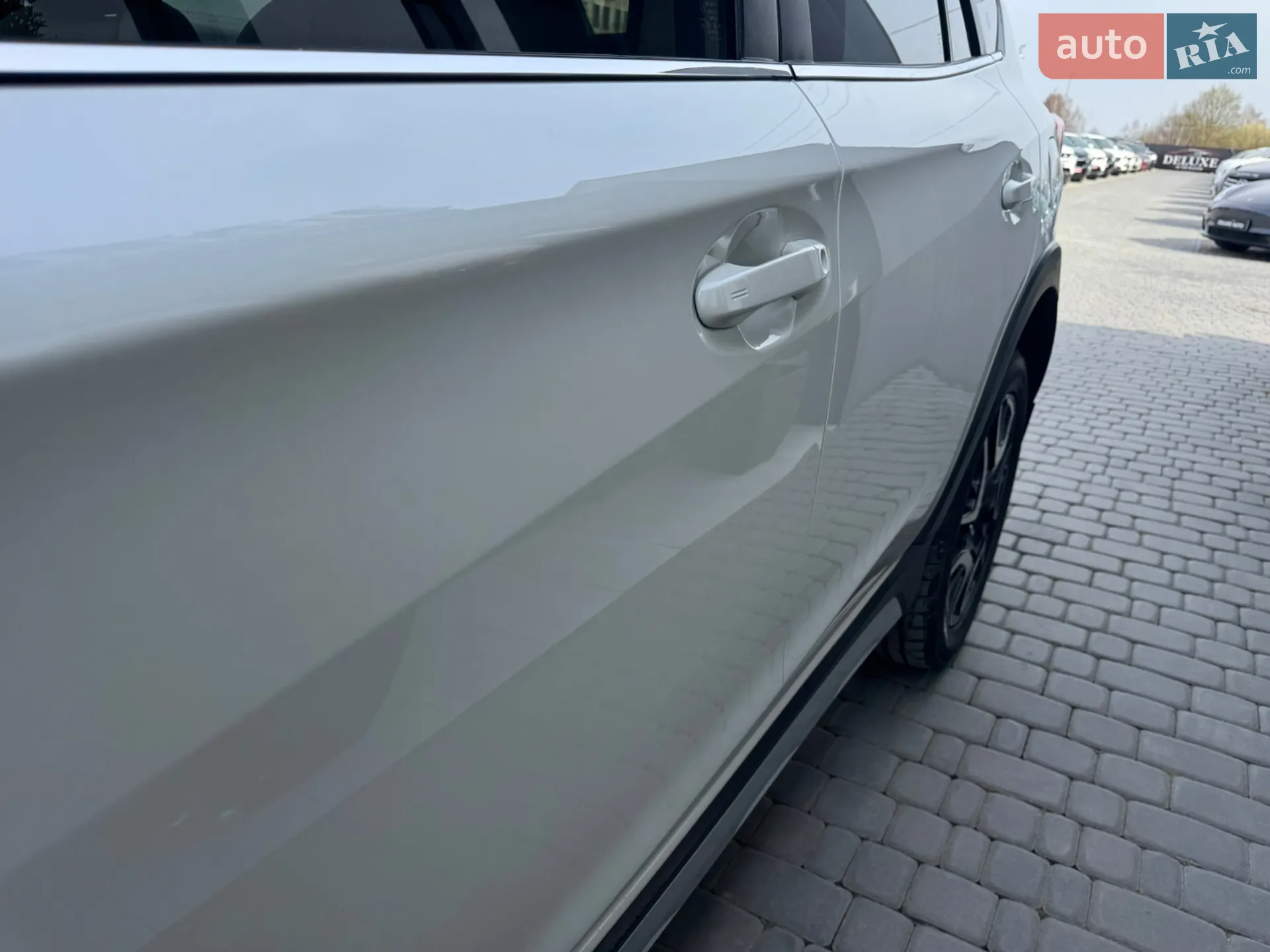 2020 Subaru Crosstrek - мініатюра 16