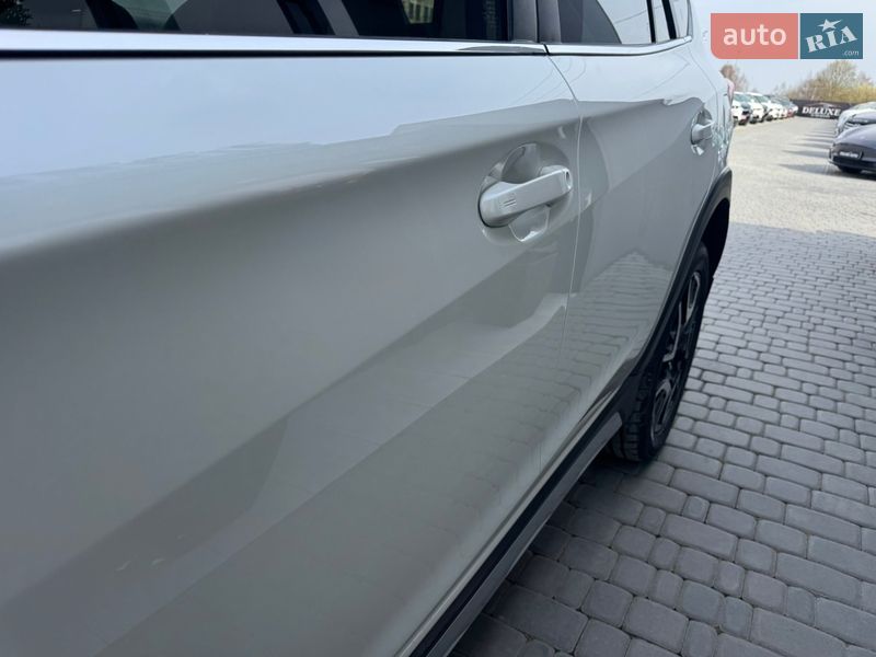 Позашляховик / Кросовер Subaru Crosstrek 2020 в Івано-Франківську