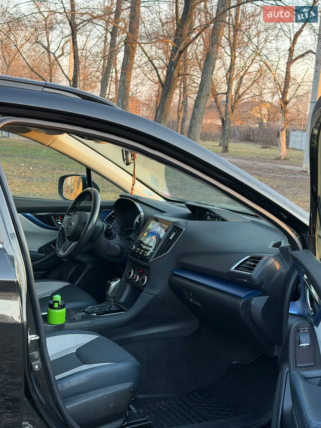 2019 Subaru Crosstrek - мініатюра 6