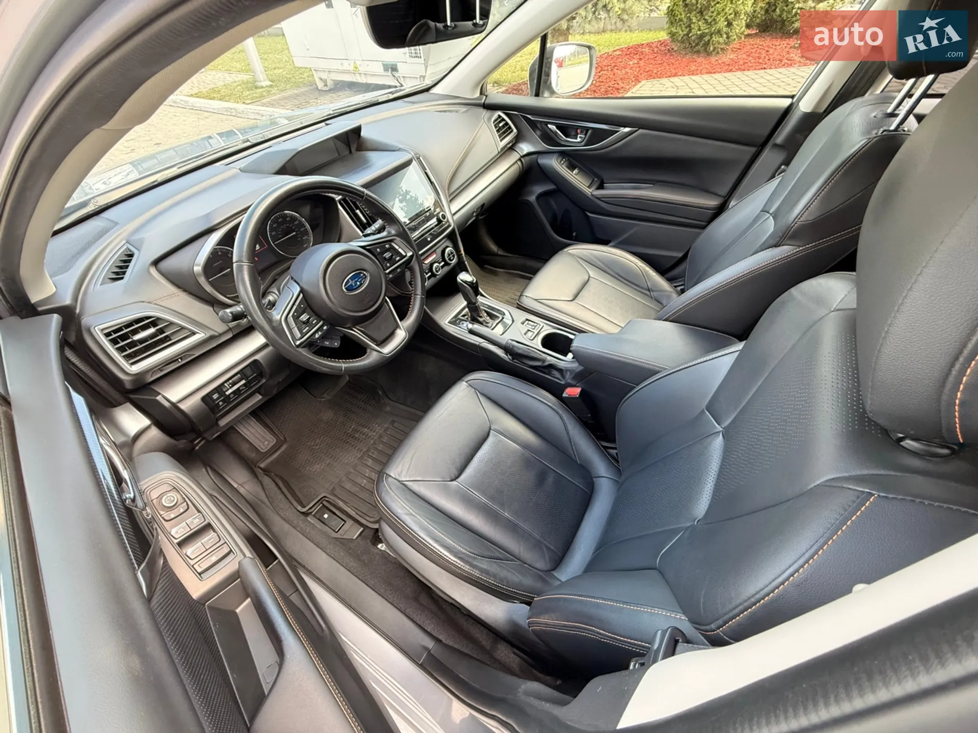 2020 Subaru Crosstrek - мініатюра 18