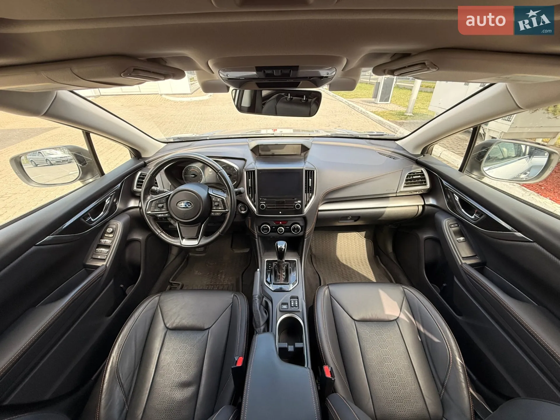 2020 Subaru Crosstrek - мініатюра 24