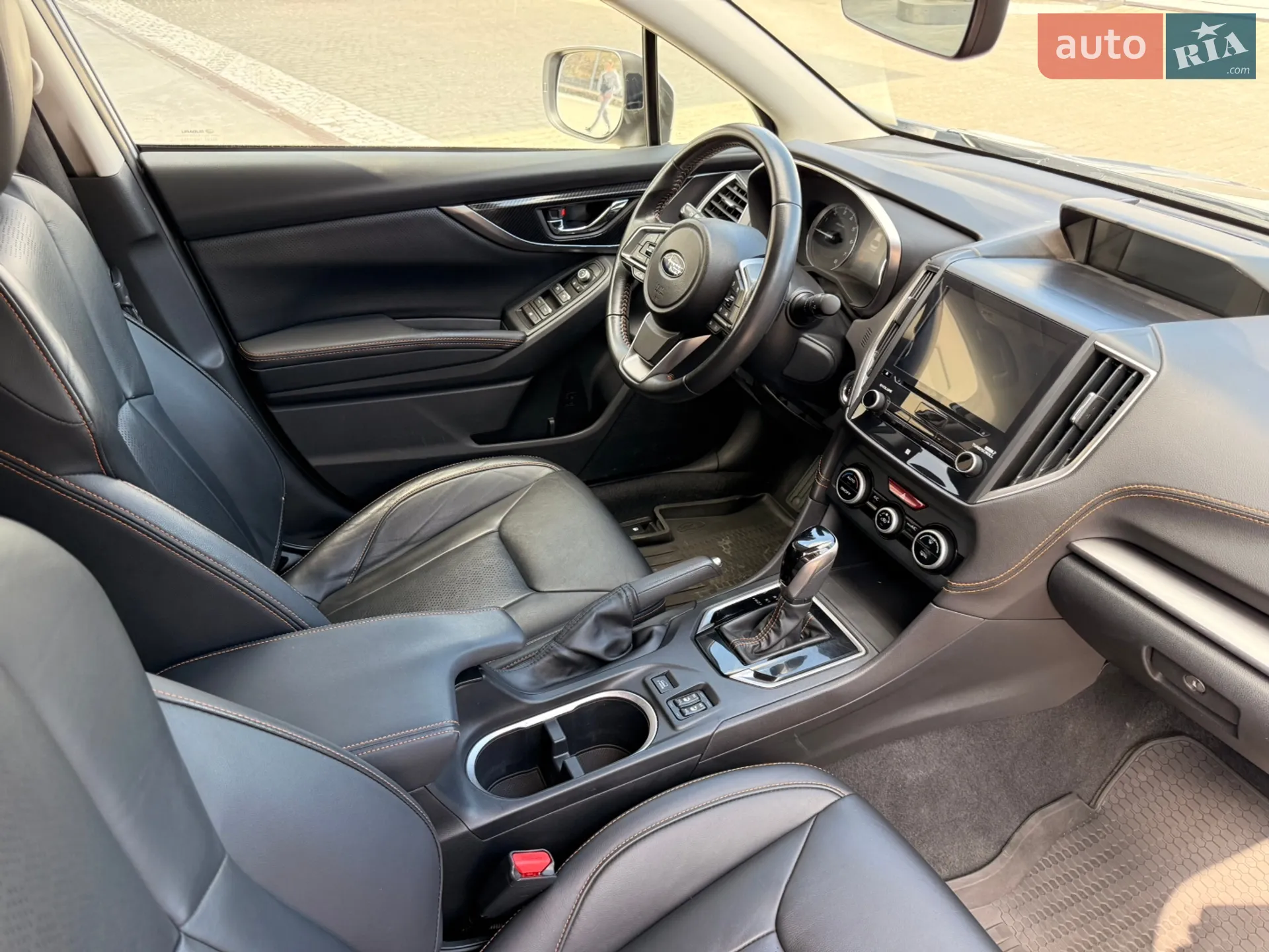 2020 Subaru Crosstrek - мініатюра 25