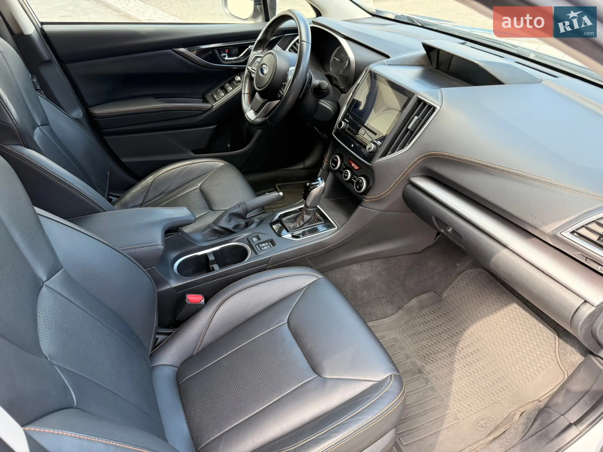 2020 Subaru Crosstrek - мініатюра 26