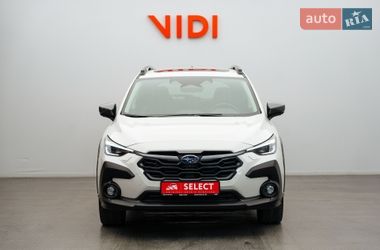Внедорожник / Кроссовер Subaru Crosstrek 2024 в Киеве