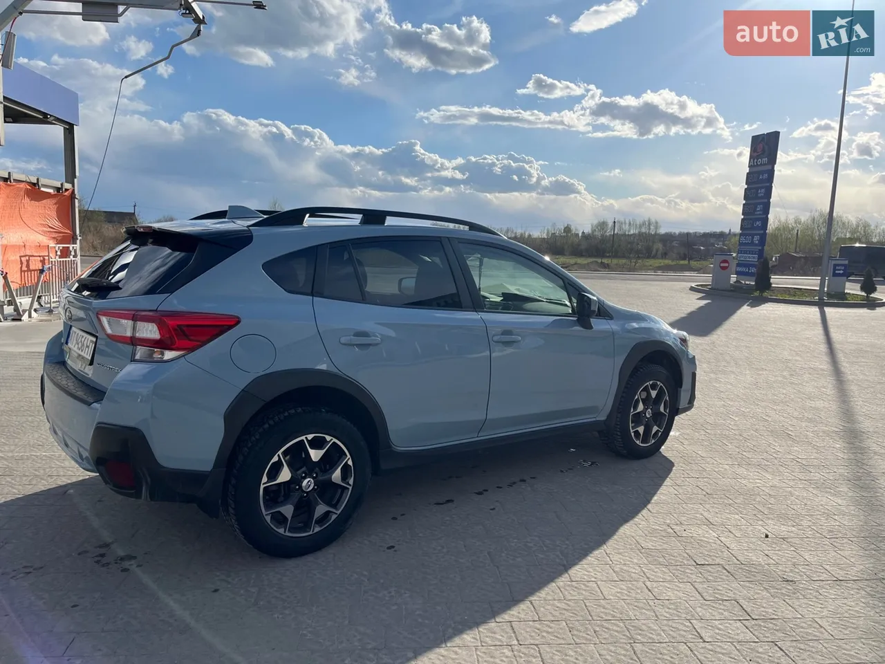 2019 Subaru Crosstrek - мініатюра 21