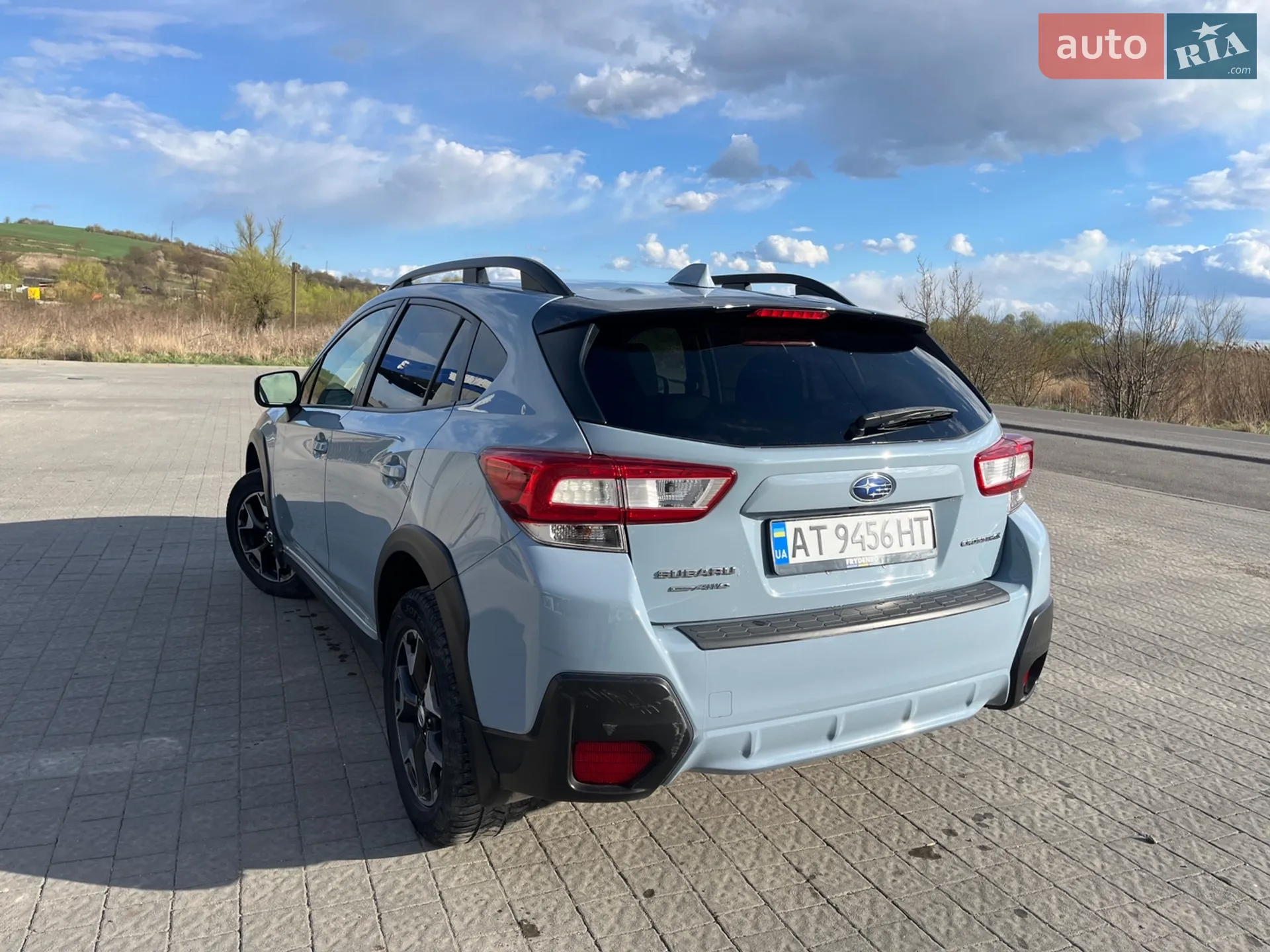 2018 Subaru Crosstrek - мініатюра 11