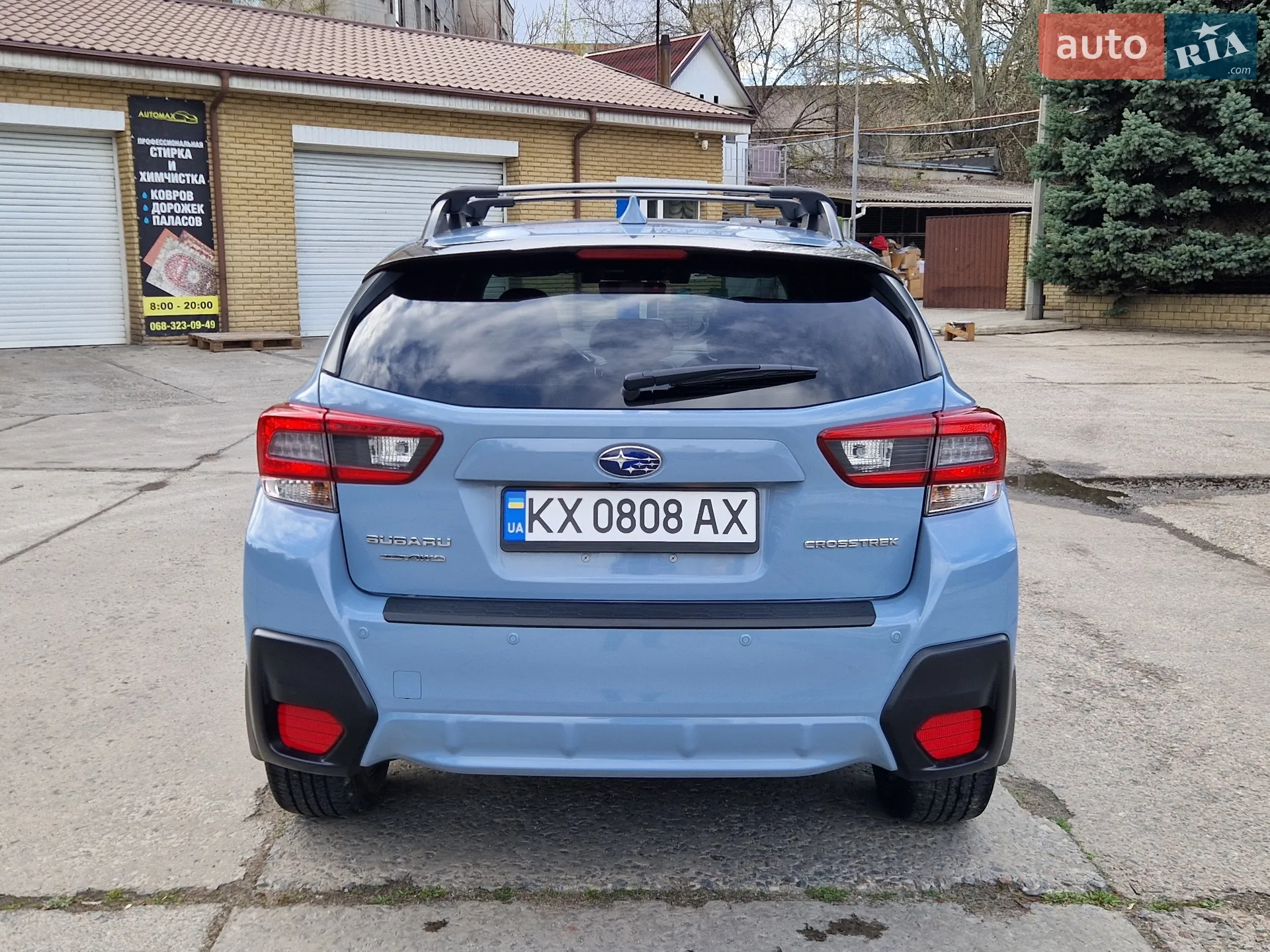 2023 Subaru Crosstrek - мініатюра 5