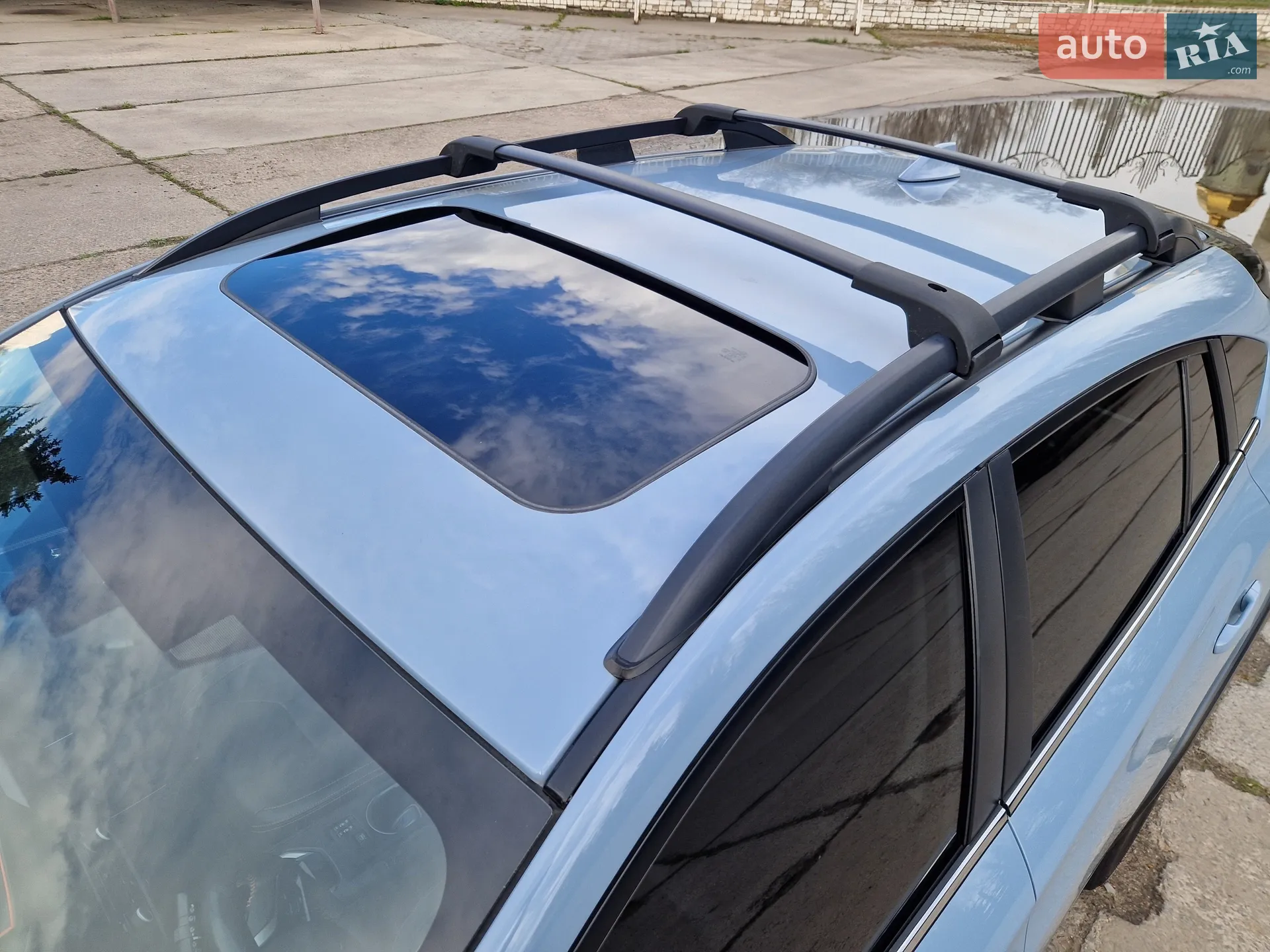 2023 Subaru Crosstrek - мініатюра 12