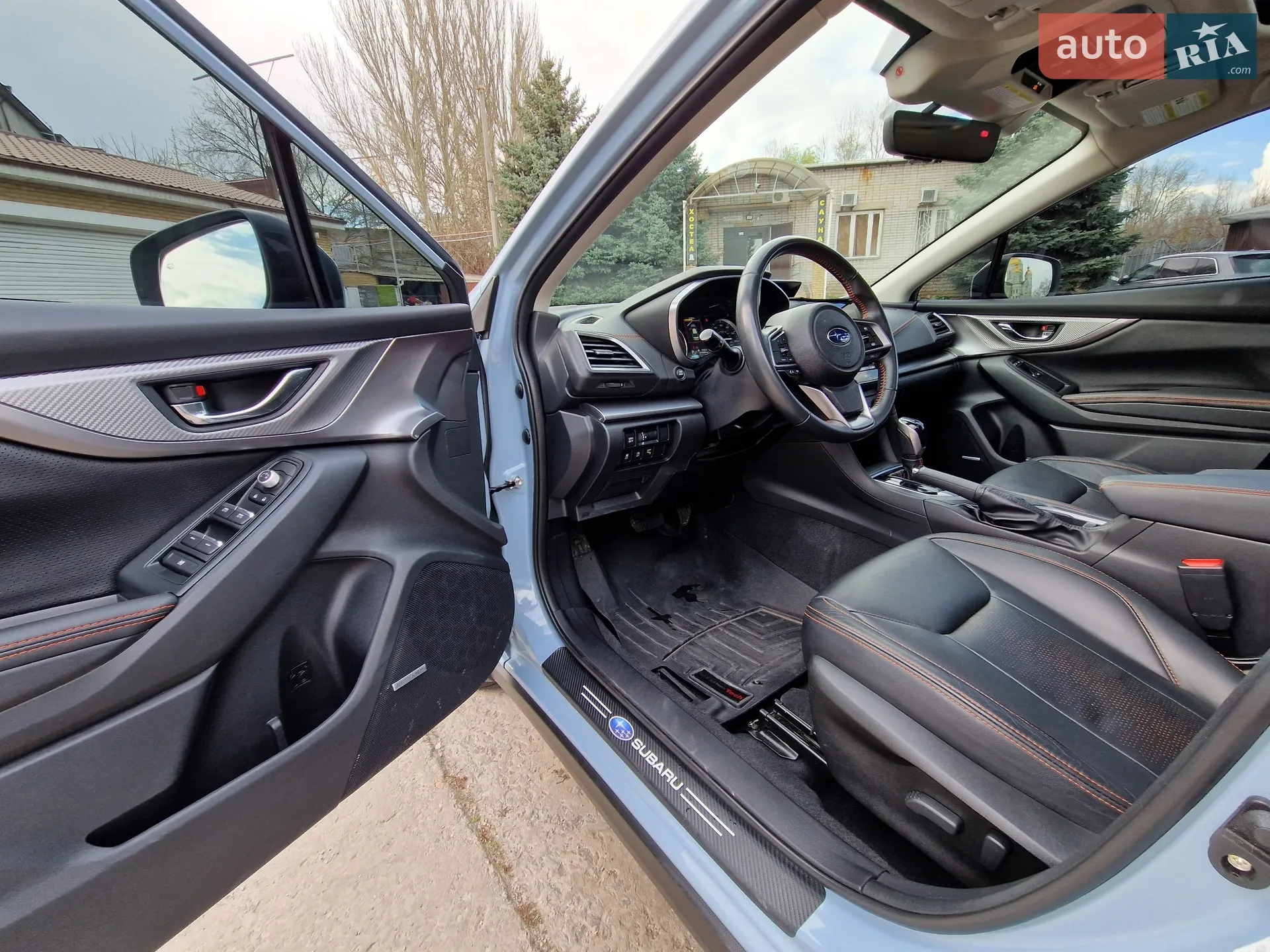 2023 Subaru Crosstrek - мініатюра 15