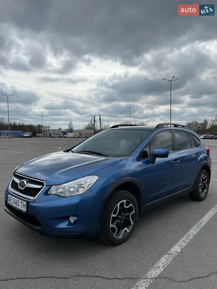 2017 Subaru Crosstrek - мініатюра 31
