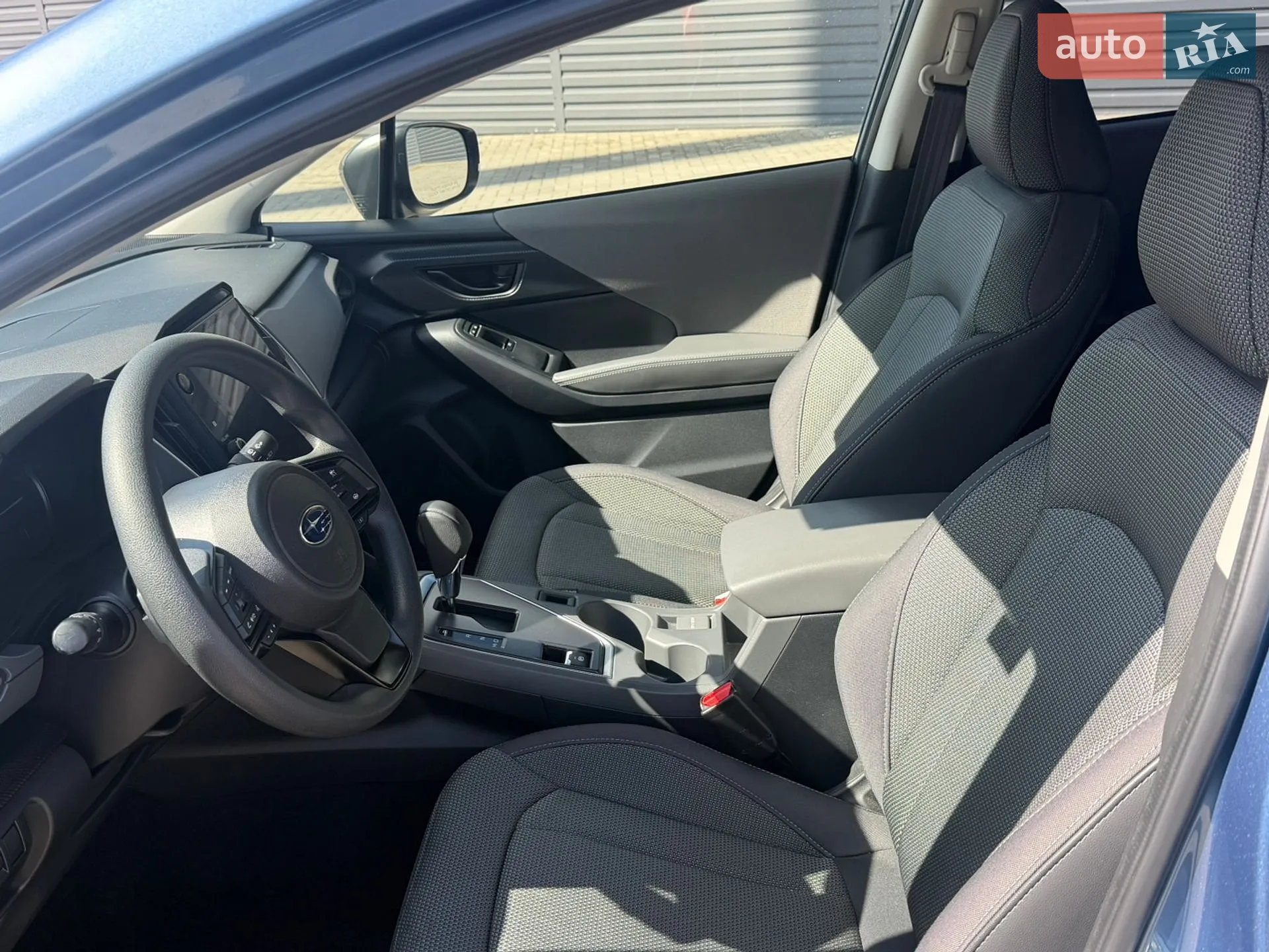 2023 Subaru Crosstrek - мініатюра 13