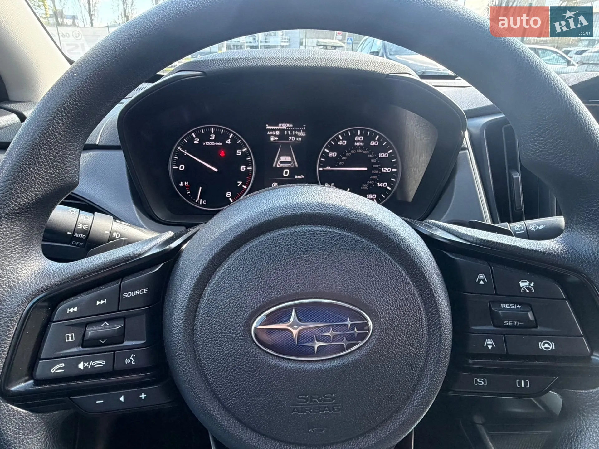 2023 Subaru Crosstrek - мініатюра 23