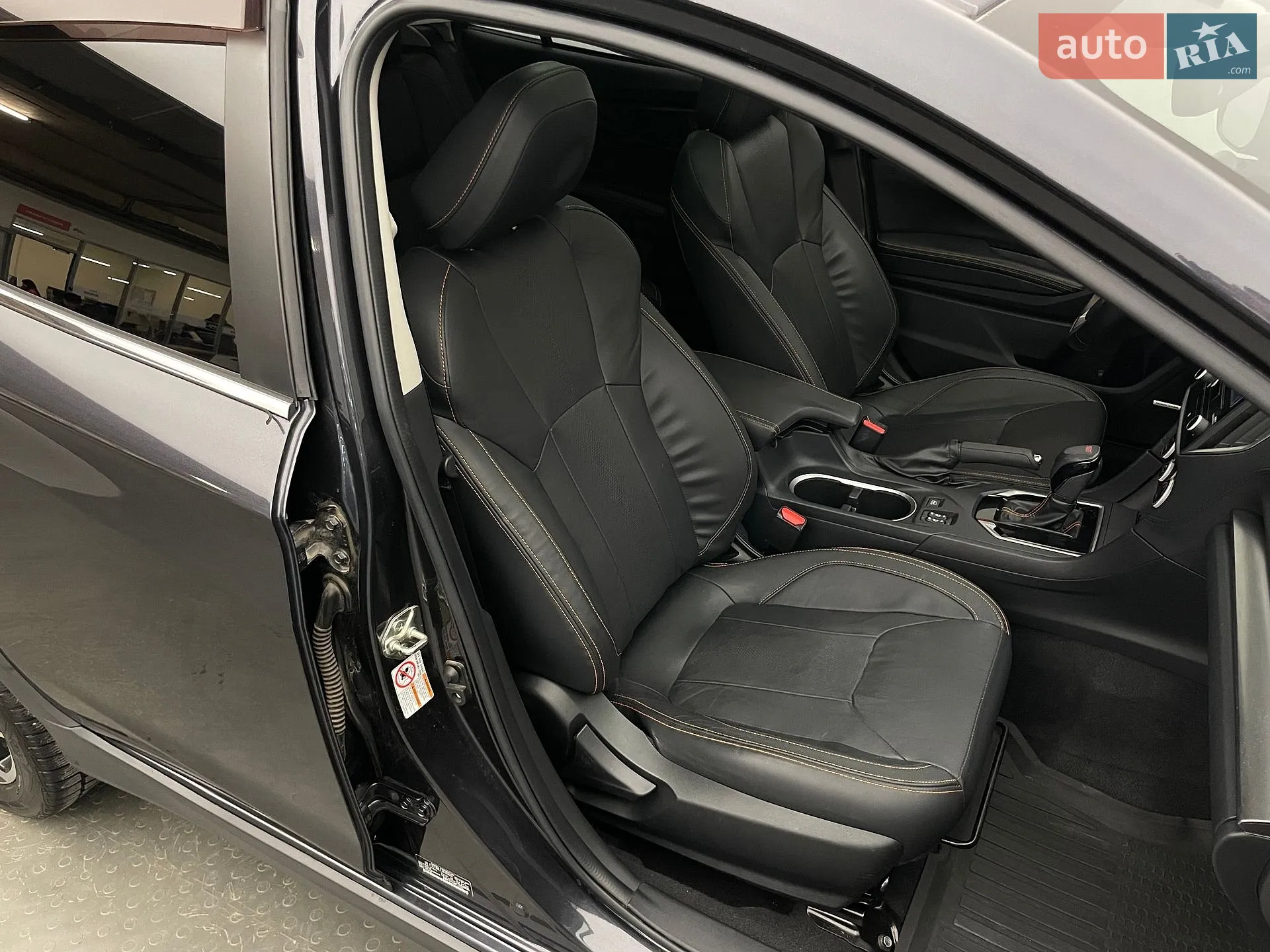 2018 Subaru Crosstrek - мініатюра 23