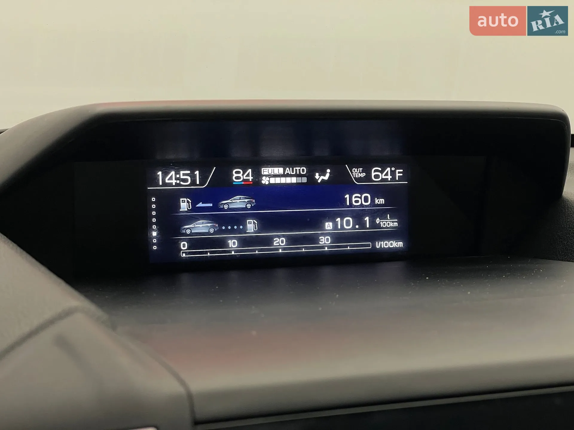 2018 Subaru Crosstrek - мініатюра 17