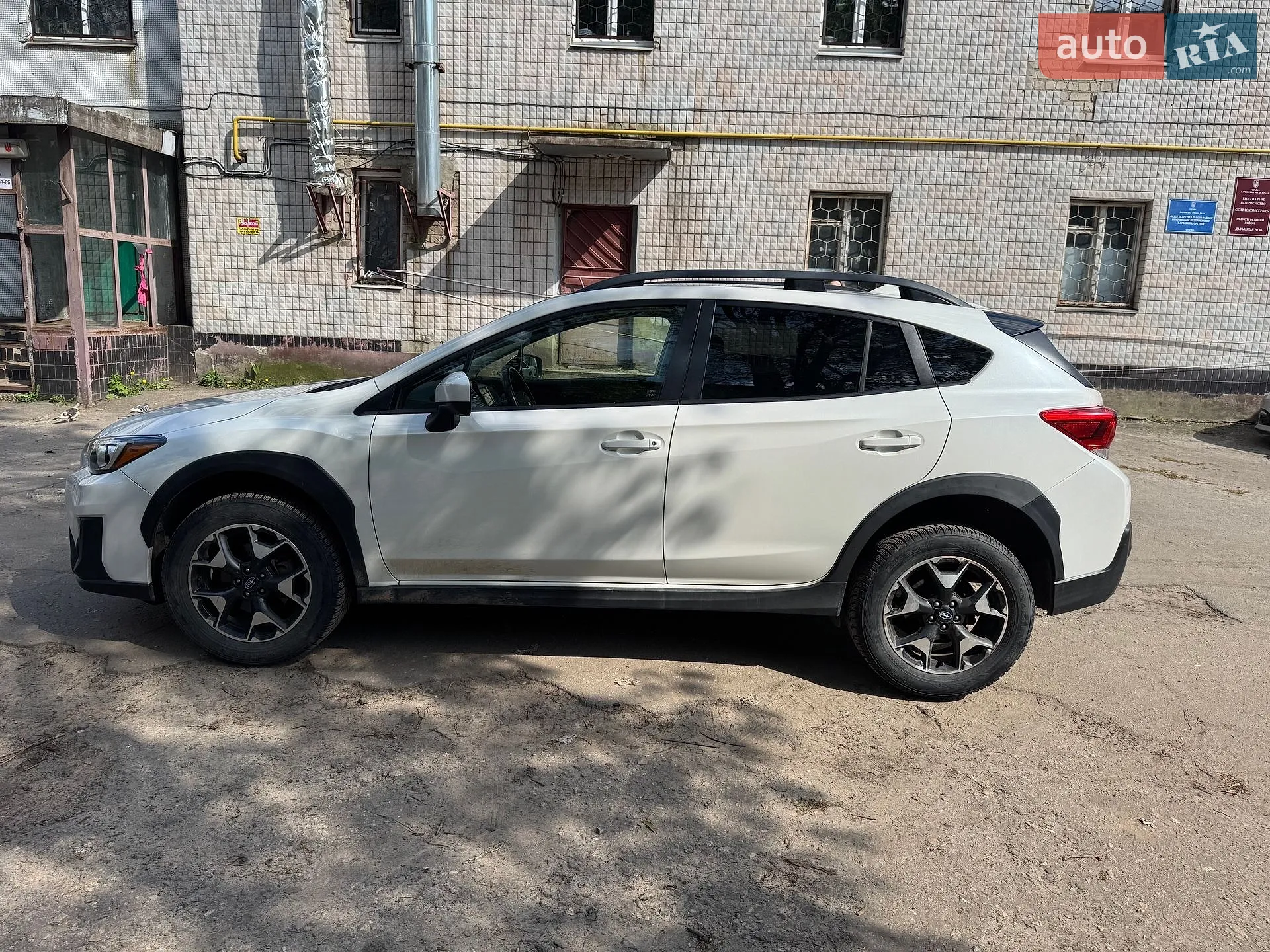2019 Subaru Crosstrek - мініатюра 2