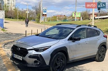 Внедорожник / Кроссовер Subaru Crosstrek 2023 в Харькове