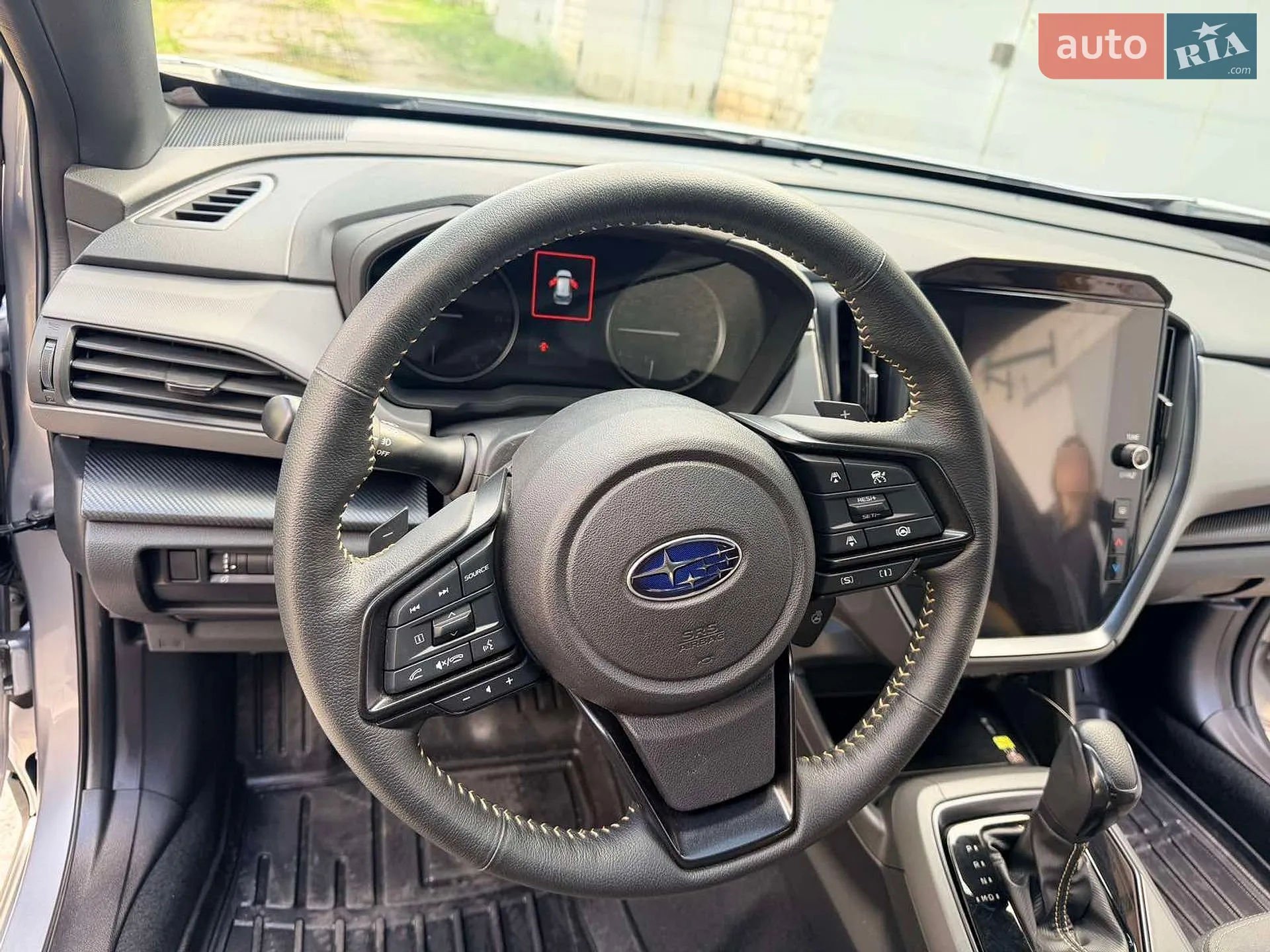 2023 Subaru Crosstrek - мініатюра 18