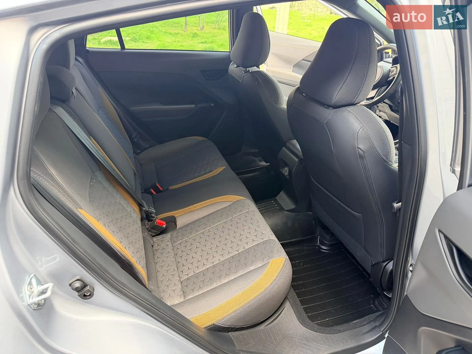 2023 Subaru Crosstrek - мініатюра 19
